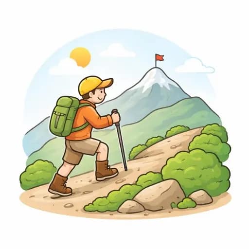Hiker on Cerro Champaquí trail-convertido-a-512x512