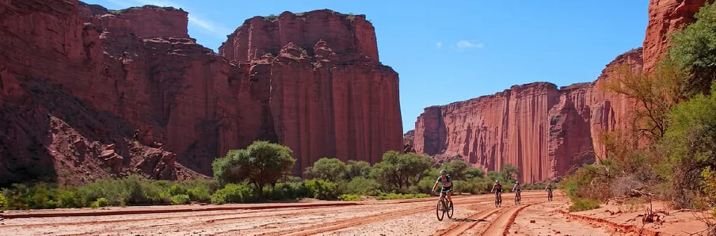 Región Cuyo, Argentina: qué ver, mejores lugares y guía de viaje