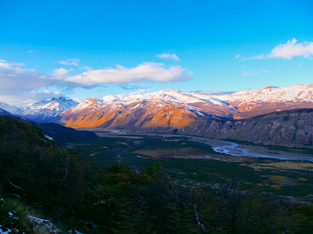 Patagonia Argentina: destinos, experiencias y naturaleza inolvidable