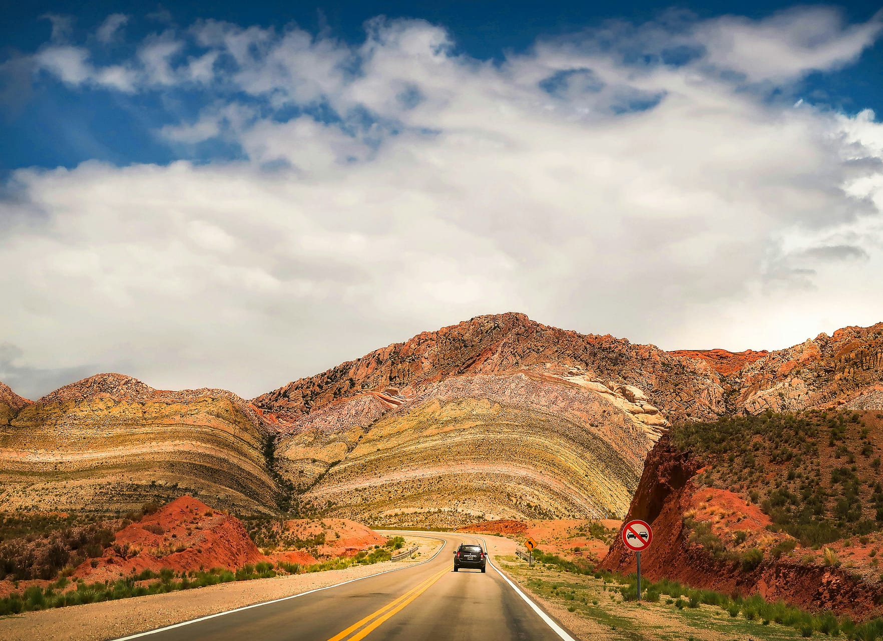 Foto de Hector Ramon Perez en Unsplash Jujuy, Argentina