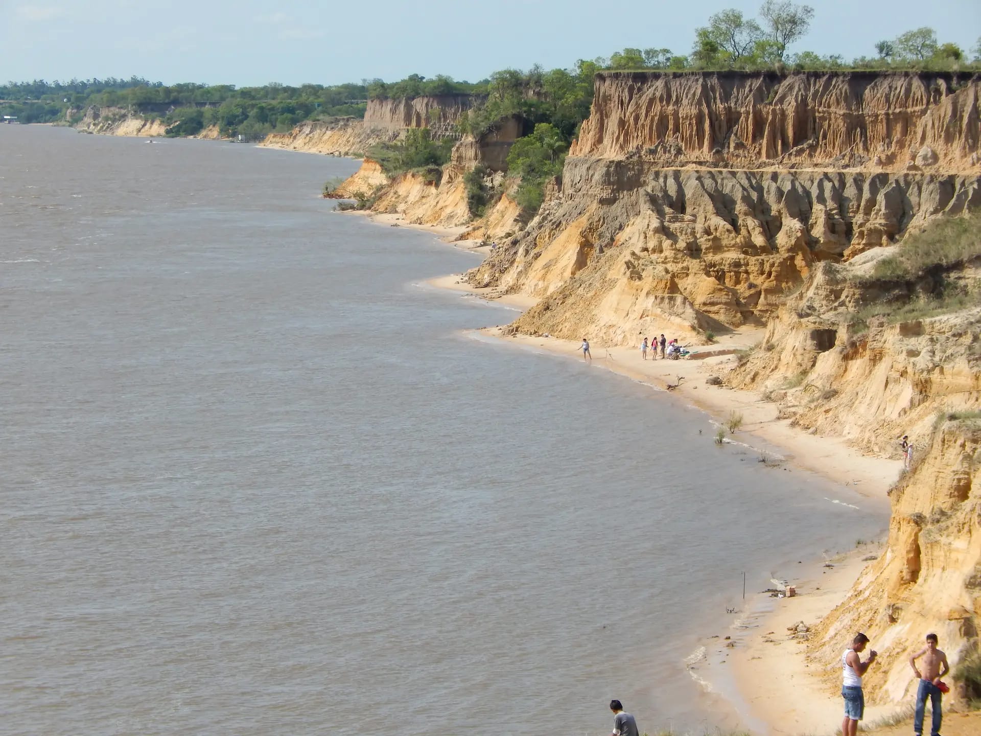 Empedrado. Corrientes. Foto de Alejandra Belen Melis, CC BY-SA 4.0, via Wikimedia Commons